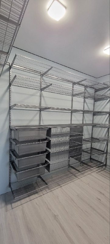 Большая графитовая П-образная, ~2,1×3,2 м, фото 3