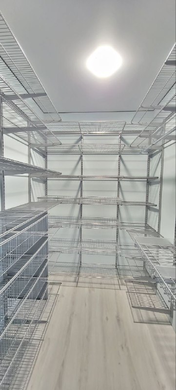 Большая графитовая П-образная, ~2,1×3,2 м, фото 9